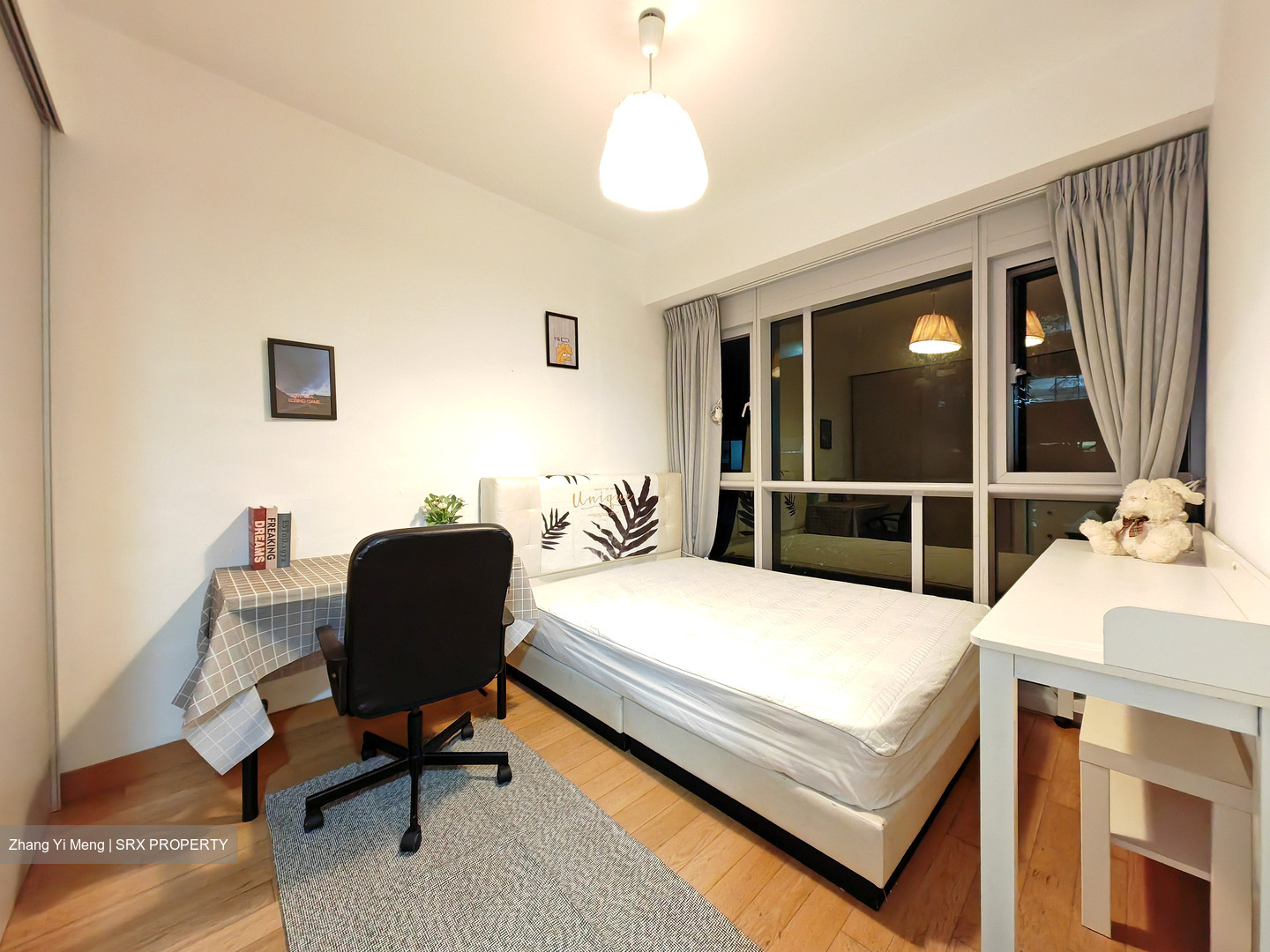 Eight Riversuites (D12), Condominium #529265661